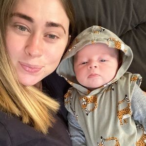 Meet your Posher, Christine